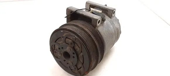 Ford Focus Air conditioning (A/C) compressor (pump) 5060122164 3M5H19D629MK 783C097486
