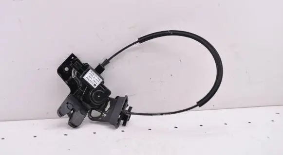 Cadillac CT6 Tailgate/trunk/boot lock/catch/latch 23397816 23346864