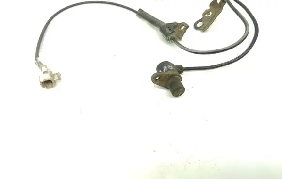 Volkswagen Golf I ABS brake wheel speed sensor 8954302040