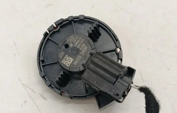 Renault Arkana Airbag deployment crash/impact sensor 988332989R