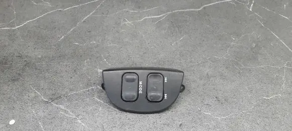 Fiat Ulysse Steering rack control module 