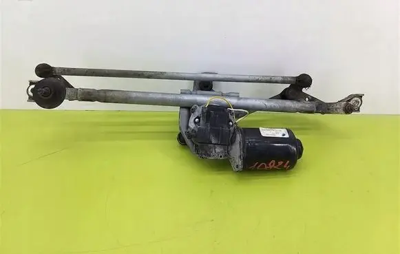Opel Corsa C Front wiper linkage 24441422