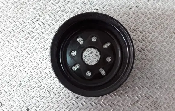 Nissan Almera N16 Water pump pulley 