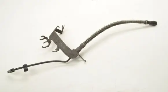 Porsche Cayman 982 Brake line pipe/hose 9P1611845A