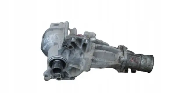 Mitsubishi Outlander Gearbox transfer box case 224N141XM1B