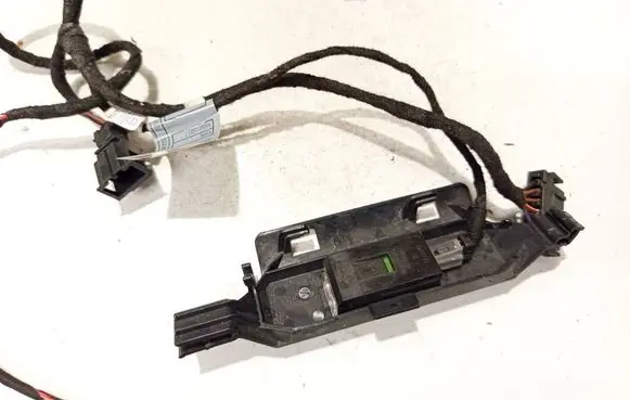 Audi A6 S6 C6 4F Other interior light 4e0947415