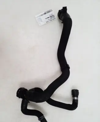 Audi A4 S4 B8 8K Engine coolant pipe/hose 6K0121049