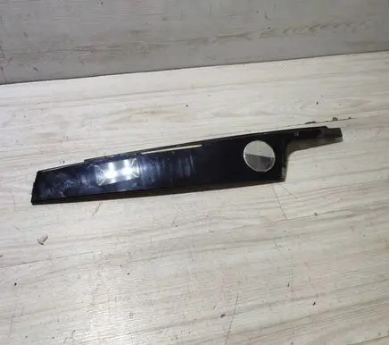 Fiat 500X Front door trim (molding) 51939941