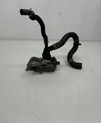 Toyota RAV 4 (XA50) Water pump