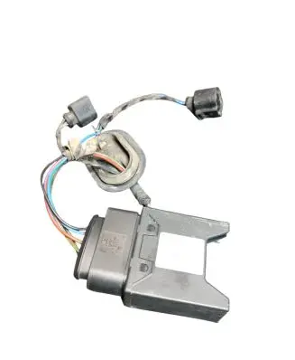 Skoda Superb B8 (3V) Fuel injection pump control unit/module 3Q0906093