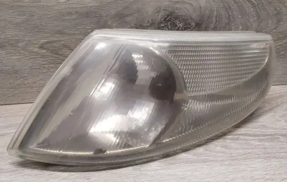 Saab 9-5 Front indicator light H0USWG