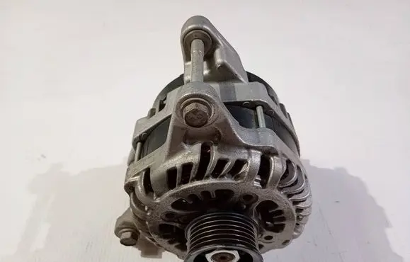 Dodge RAM Generator/alternator P68422277AB