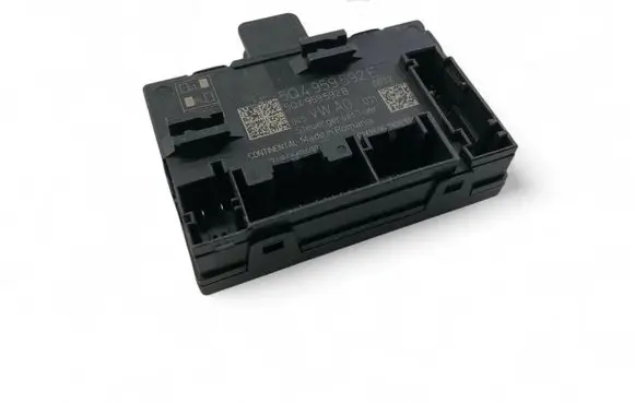 Volkswagen Golf VII Door control unit/module 5Q4959592E