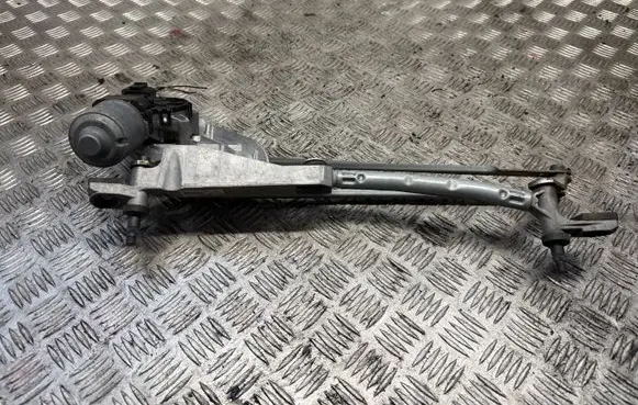 Ford Fiesta Front wiper linkage and motor 8A6117500AG