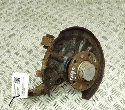 Volkswagen Golf VII Rear wheel hub 5Q0505436F