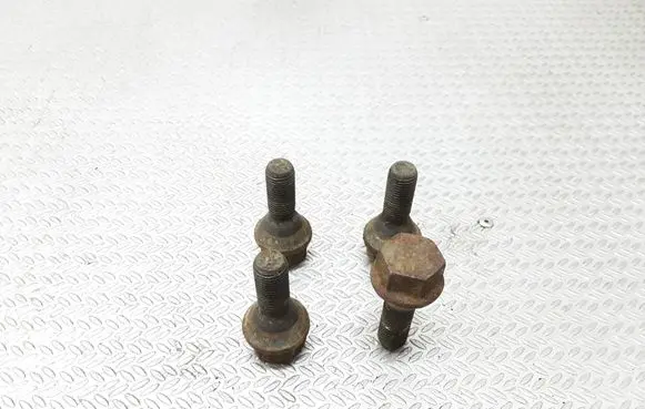 Fiat Ducato Nuts/bolts 