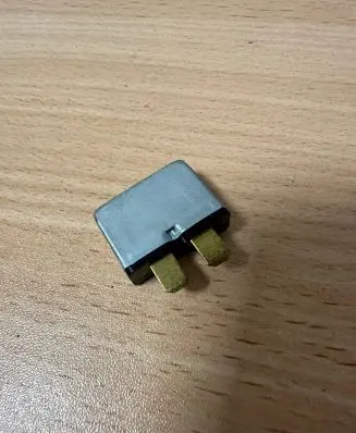 Audi A3 S3 8P Other relay 443937105A