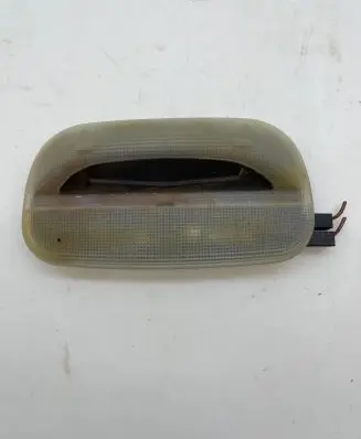 Mercedes-Benz C W203 Parking PDC sensor display screen 2108201401