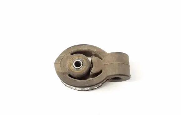 Muffler mount bracket/holder