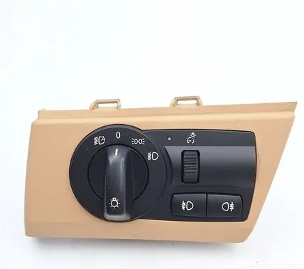 Light switch