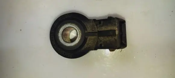 SsangYong Actyon sports I Airbag deployment crash/impact sensor 1611533628