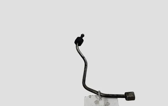 Peugeot 508 Fuel injector supply line/pipe