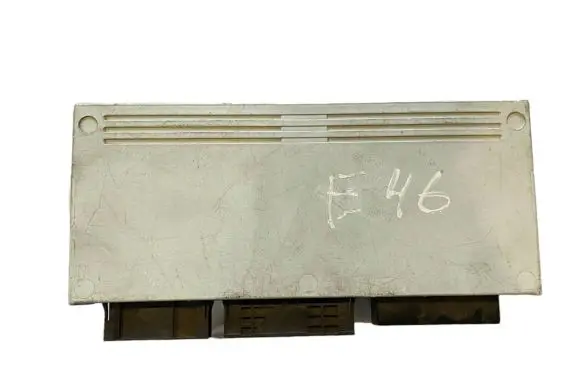 BMW 5 E39 Comfort/convenience module 8385541