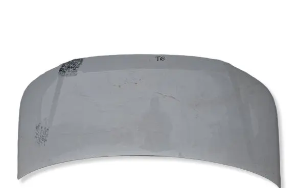 Volkswagen Multivan T5 Engine bonnet/hood 