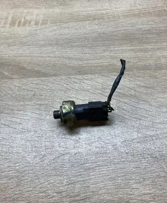 Air conditioning (A/C) pressure sensor