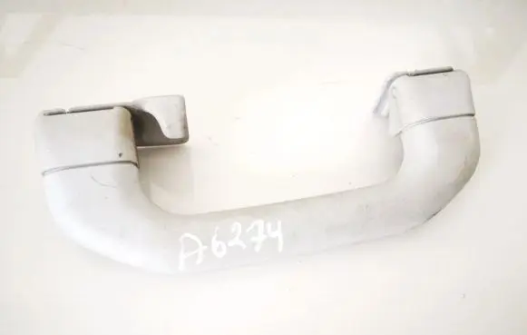 Volkswagen Golf III Rear interior roof grab handle 1h0857607