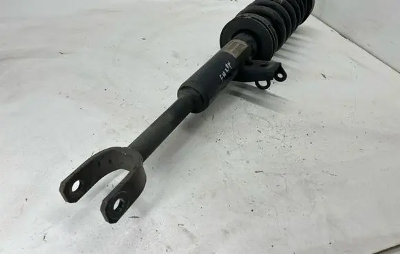 BMW 5 F10 F11 Front shock absorber with coil spring 6784017 F10V528B 814904005697