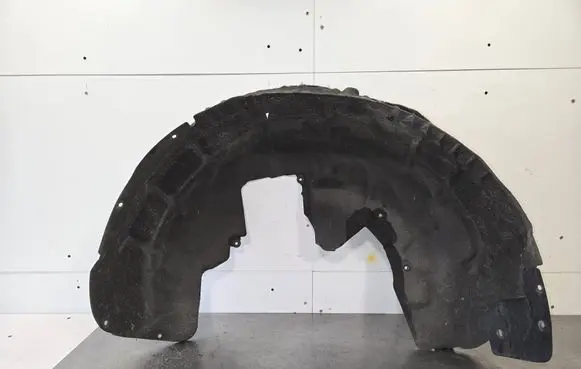 Mercedes-Benz GLC C254 Rear arch fender liner splash guards A2546903601