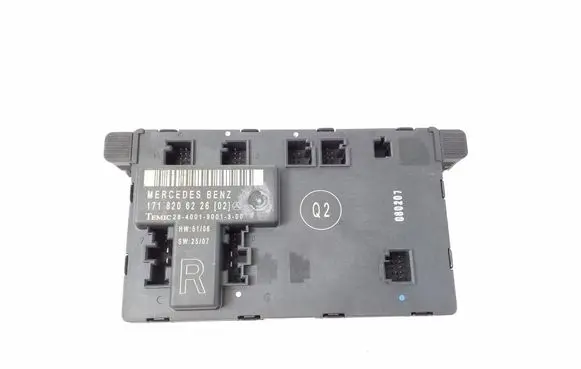 Mercedes-Benz SLK R171 Door control unit/module A1718206226