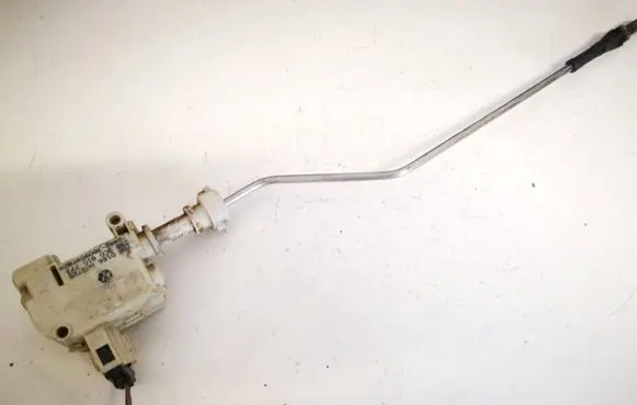 Central locking motor