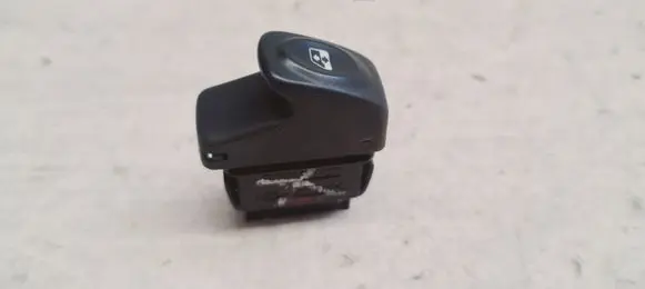 Renault Megane I Electric window control switch 838099D