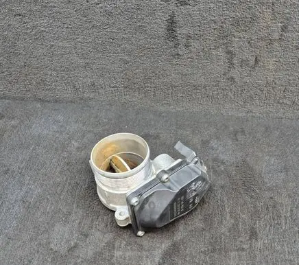 Audi A4 Allroad Throttle valve 059145950AF 059145950AE