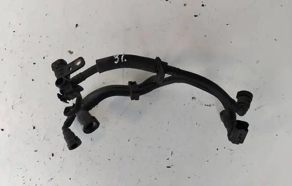 Citroen C4 Aircross Fuel line pipe 