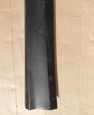 Toyota RAV 4 (XA40) Rear door trim (molding) 7507842020