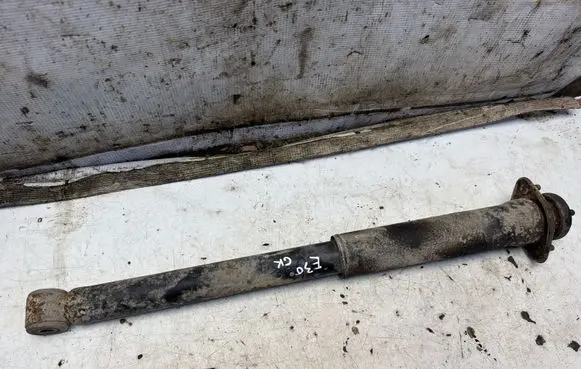 BMW 3 E30 Rear shock absorber/damper