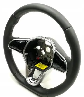 Volkswagen ID.4 Steering wheel 10A419089R