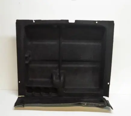 BMW X4 F26 Trunk/boot floor carpet liner 9175108