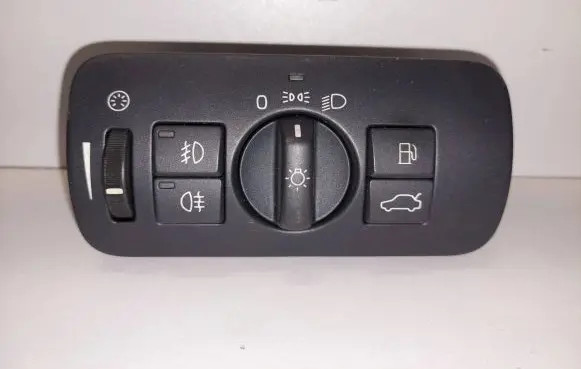 Volvo S80 Light switch 30739412 04066332
