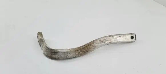 Audi A8 S8 D4 4H Fender mounting bracket 4H0821259B