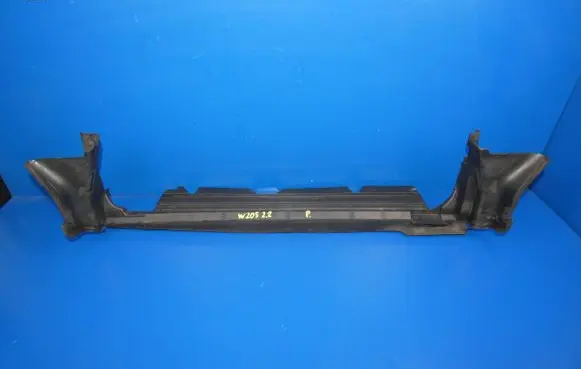Mercedes-Benz C W205 Steering wheel A2055050300