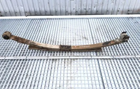 Ford Transit Rear leaf spring 