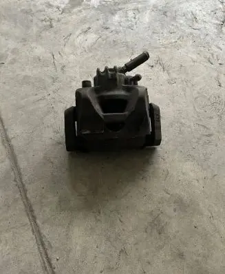 Peugeot Partner Front brake caliper 9670613980
