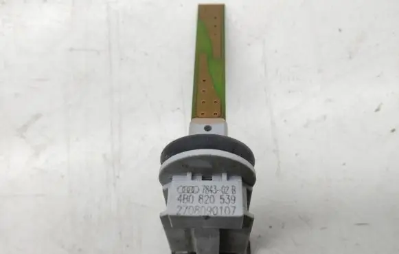 Volkswagen Tiguan Interior temperature sensor 4B0820539 2708090107