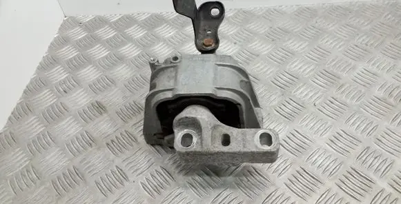 Audi A3 S3 8P Engine mount bracket 1K0199262AS