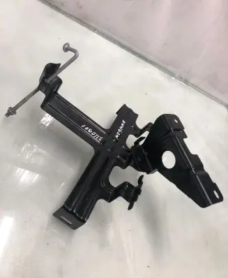 Renault Megane E-Tech Battery bracket 