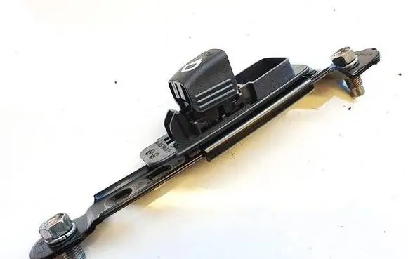 Mitsubishi Eclipse Cross Seat belt adjustment rail 6096312b